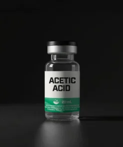 Acetic Acid (0.6%)