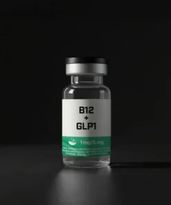 B12 + GLP1 S