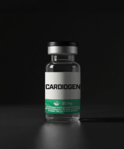 Cardiogen