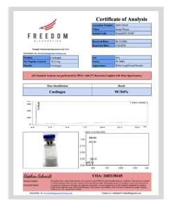 Cardiogen