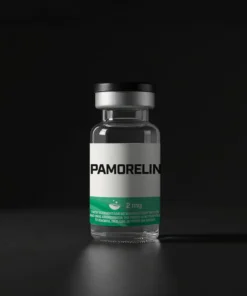 Ipamorelin