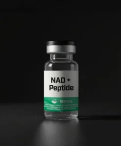 NAD+ Peptide