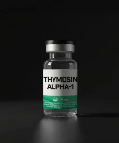 Thymosin Alpha-1